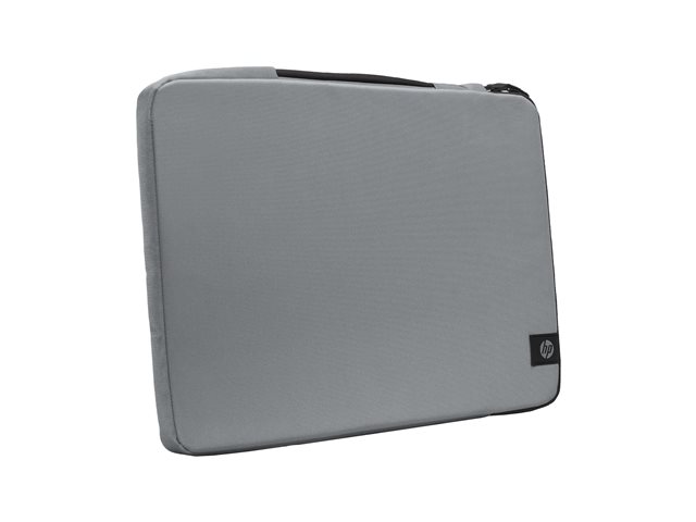 HP Prot MSV 15-16 Laptop Slv EMEA-INTL English Loc-Euro plug