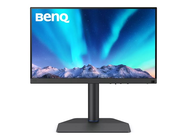 SW272QC 560x144PhotoVuephotographermonitor27inch16:9Aanti-Ref.