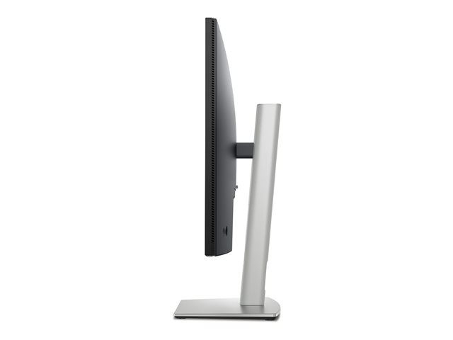 Dell P2725HE - LED monitor - 27\" - 1920 x 1080 Full HD (1080p) @ 100 Hz - IPS - 300 cd/m² - 1500:1 - 5 ms - HDMI, DisplayPort, USB-C - BTO - with 3 years Basic Hardware Service with Advanced Exchange after remote diagnosis