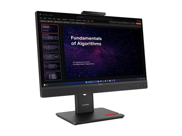 TC TIO24 G6 Monitor 23.8 1920X1080 16:9