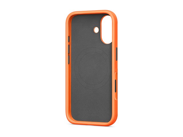 Beats iPhone 17 Rugged Case with MagSafe and Camera Control  Sierra Orange