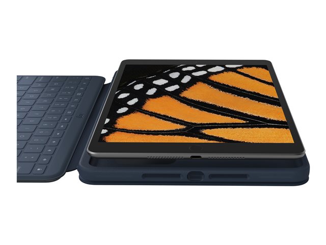 Rugged Combo 3 Touch BLUE BLUE - PAN -