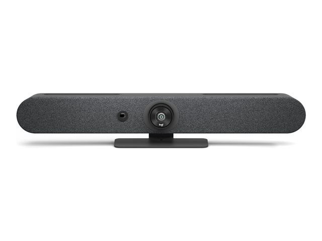 Rally Bar Mini GRAPHITE EU/SEA/INDO/KO