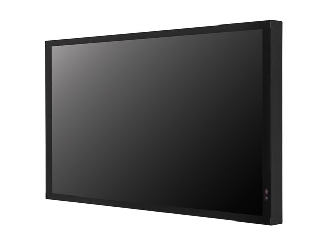 LG 49XE4P-B - 49\" Diagonal Class XE4P Series LED-backlit LCD display - digital signage with Integrated Pro:Idiom outdoor - full sun - webOS - 1080p 1920 x 1080 - Direct LED - black