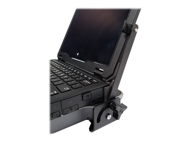 Dell Latitude Rugged Laptop Docking Stat