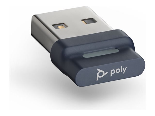 Poly BT700 USB-C Bluetooth Adapter - Replaces Poly SKU 217878-01