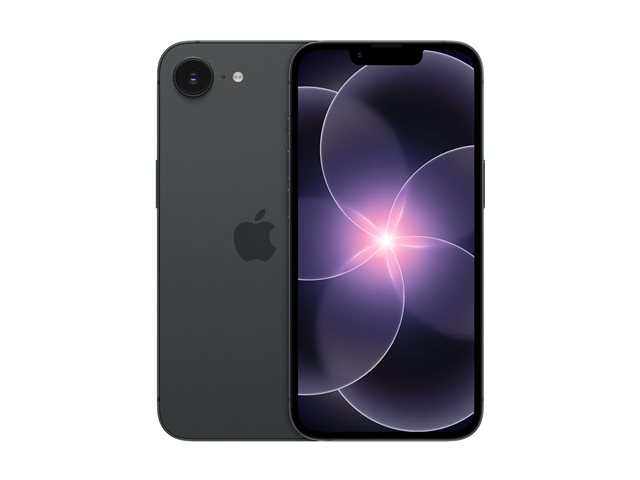 iPhone 17e 512GB Black
