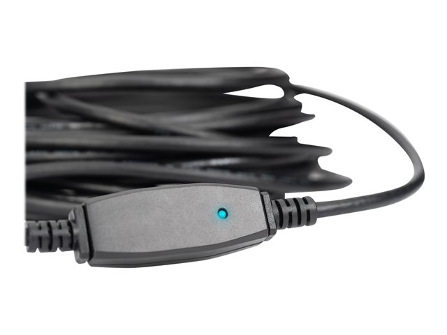 ACTIVE USB 30 EXTENSION CBLLENGTH 15M