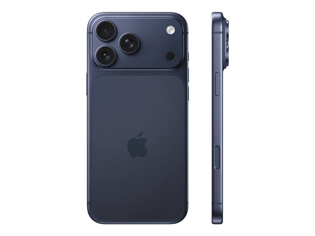 iPhone 17 Pro Max 2TB Deep Blue