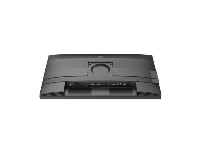 Philips 24B2G5301 - 5000 Series - LED monitor - USB - 24\" - 1920 x 1080 Full HD (1080p) @ 100 Hz - IPS - 1500:1 - HDMI, VGA, DisplayPort, USB-C - speakers - silver, charcoal