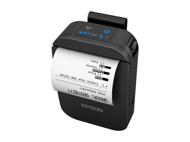 Epson TM-P20II (106): Receipt Bluetooth