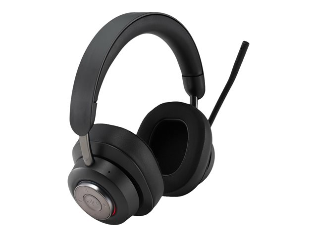 Kensington H3000 - Headset - full size - Bluetooth - wireless