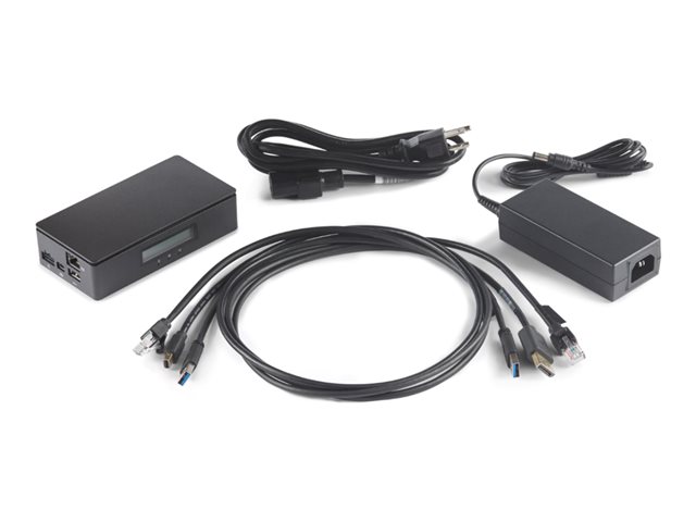 HP Anyware - Remote system controller - for universal KVM
