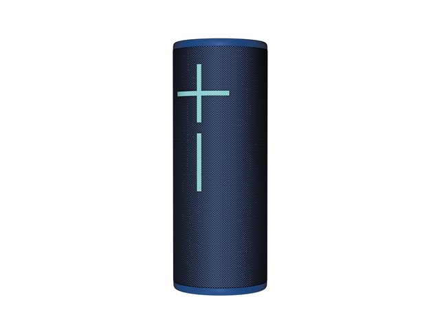 Ultimate Ears MEGABOOM 4 - BLUE - N/A - EMEA28i-935
