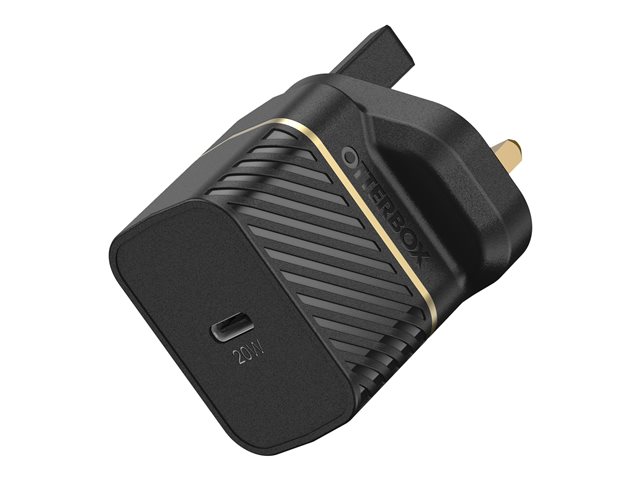 OtterBox UK Wall Charger 20W - 1X USB-C