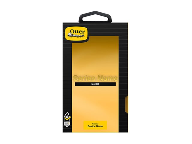OtterBox Trusted Glass - Screen protector for mobile phone - glass - clear - for Samsung Galaxy A13 5G