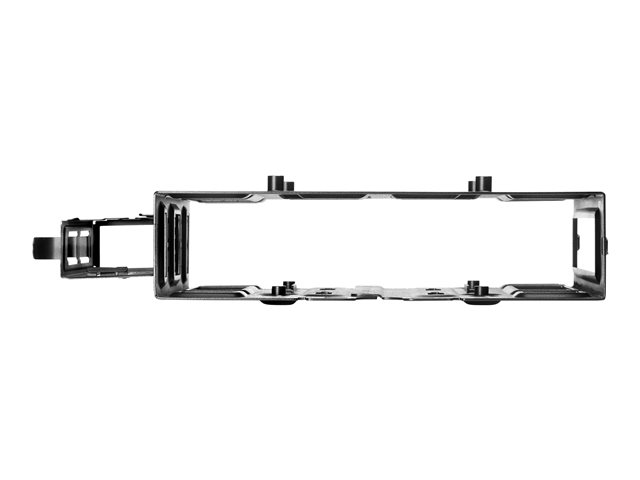 HP Dual VESA Mount Bracket - Mounting kit (bracket set) - for thin client - screen size: up to 32\" - for HP t240, t430, t530, t540, t640, Elite t655, Pro t550