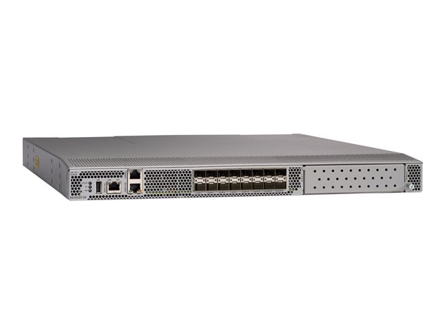 MDS 9132T 32G FC SWITCH W/ 8 ACTIVE POR