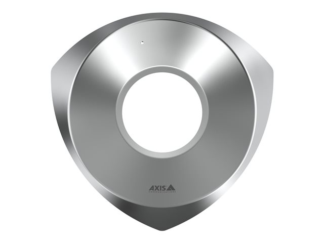 AXIS TP9801 - Camera cover - steel - for P91 Series P9117-PV