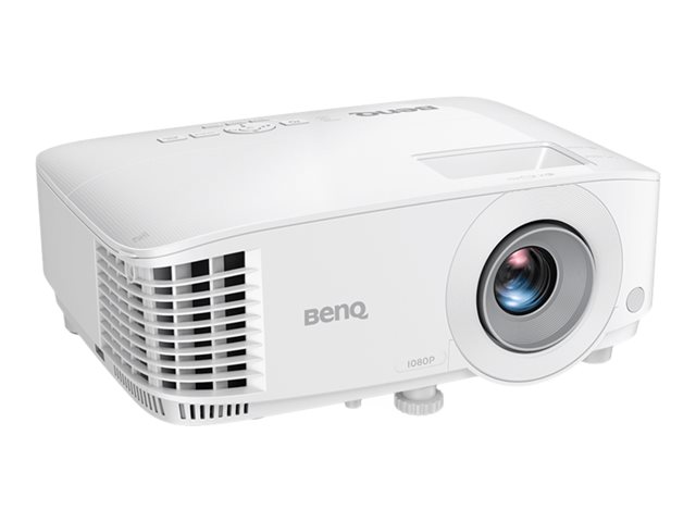 MH560 1080p 3800lm 1.1X HDMIx2 USB-A 3DSmartEco u003c0.5W 10W speaker