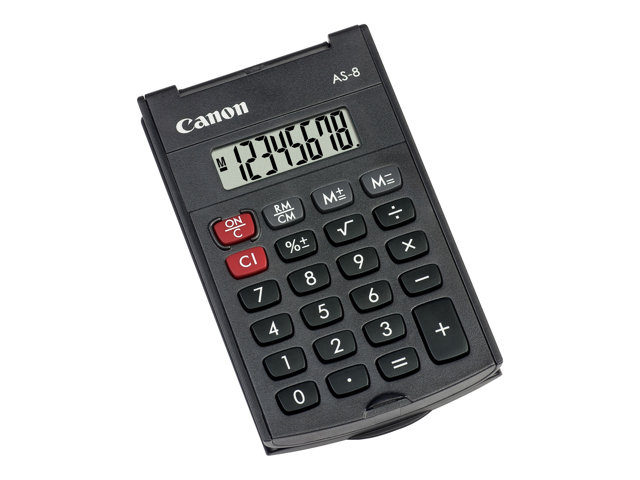 AS-8 HB CALCULAT