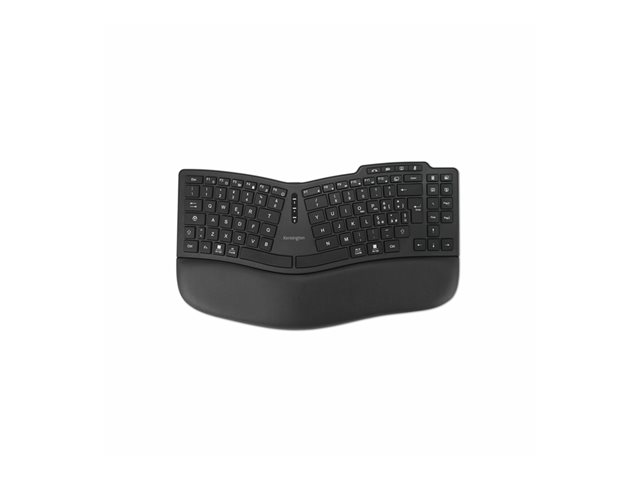 Pro Fit Ergo KB675 EQ TKL Rechargeable Keyboard - Italian
