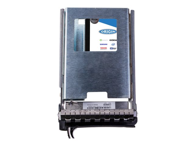 480GB Hot Plug Enterprise SSD 3.5in SATA