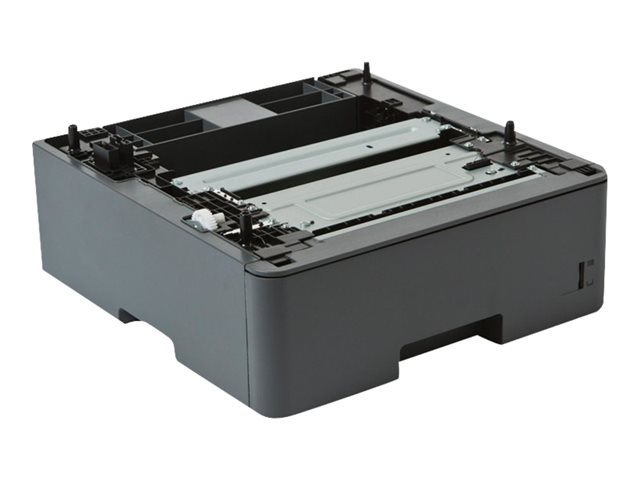 LT-6500 Black Lower Tray 520 pages for L5 series