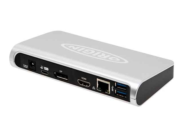 Origin Alt to DELL WD15