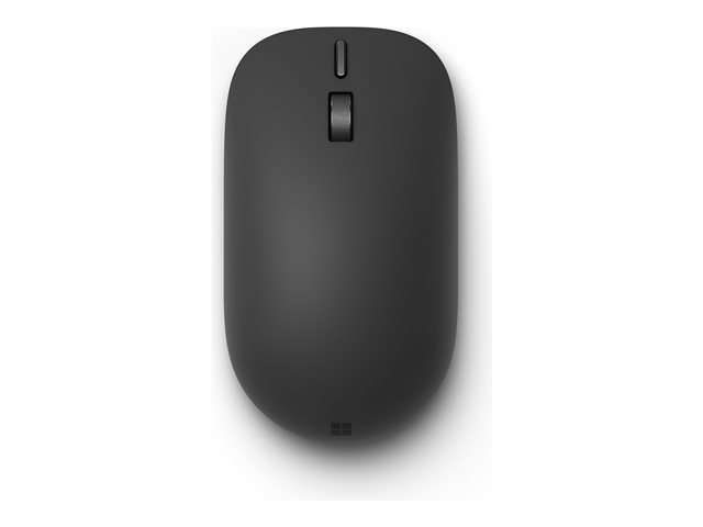 Surface Mouse for Business Black