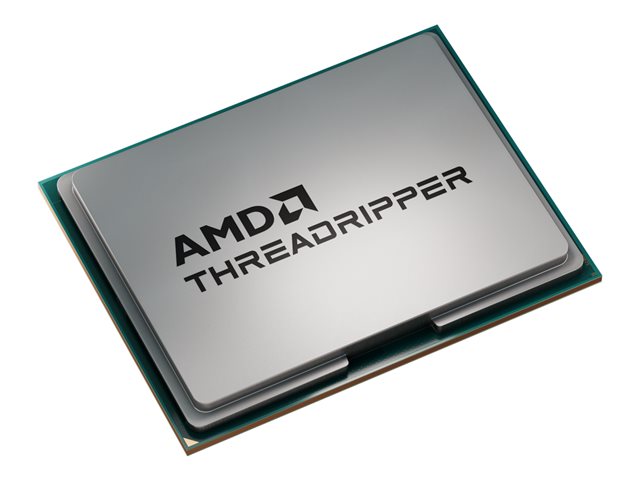 AMD Ryzen ThreadRipper PRO 5955WX - 4 GHz - 16-core - 32 threads - 64 MB cache - Socket sWRX8 - PIB/WOF