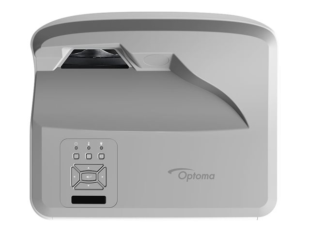 Optoma ZU500USTe