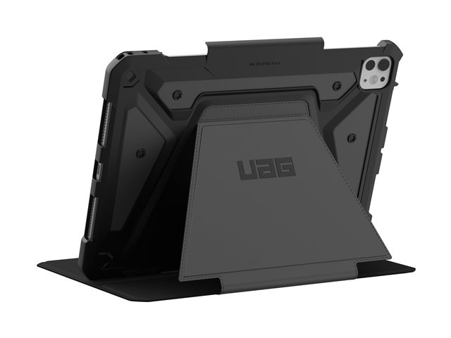 UAG Apple iPad Pro 11in Metropolis SE Black