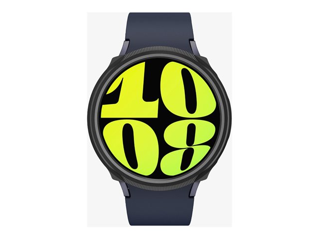 Spigen Gal Watch7 40mm Liq Air Matte Bl