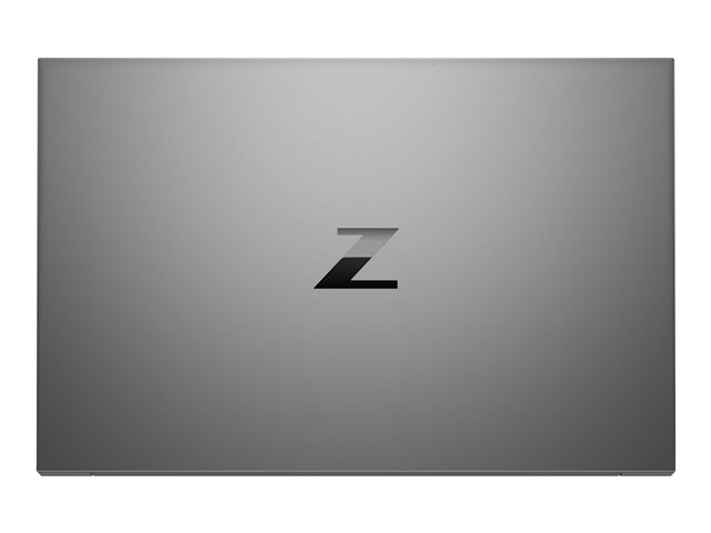 HP ZBook Studio G7 Mobile Workstation - Core i7 10750H / 2.6 GHz - Win 10 Pro 64-bit - 16 GB RAM - 512 GB SSD SED, TCG Opal Encryption 2, NVMe, TLC - 15.6\" IPS 1920 x 1080 (Full HD) - Quadro T1000 / UHD Graphics - Bluetooth, Wi-Fi 6 - turbo silver - kbd: Belgium