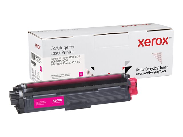 Everyday - Magenta - compatible - toner cartridge (alternative for: Brother TN225M, Brother TN242M) - for Brother DCP-9015, 9020, HL-3140, 3150, 3170, 3180, MFC-9130, 9140, 9330, 9340