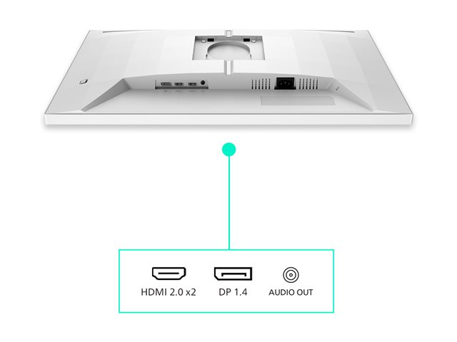 27M2N3501PA 27IN 16:9 Fast IPS 240Hz