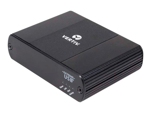 LAN USB 2.0 Extender Transmitter