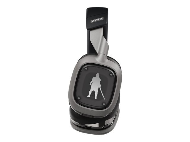 A40TR Headset for PC WHITE - WW
