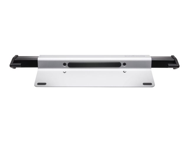 Kensington Laptop Locking Station 2.0 - MicroSaver 2.0 Keyed Lock - System security kit - 15.6\"