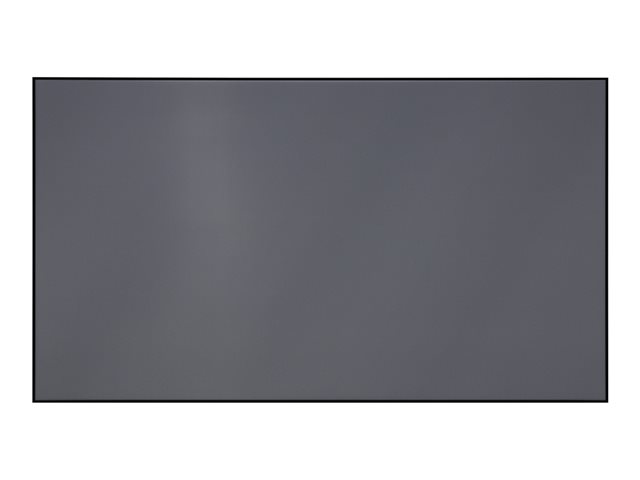 Epson ELPSC36 - Projection screen - 120\" (304.8 cm) - 16:9 - for Epson EH-LS300B, EH-LS300W, EH-LS500B, EH-LS500W, EH-LS800W