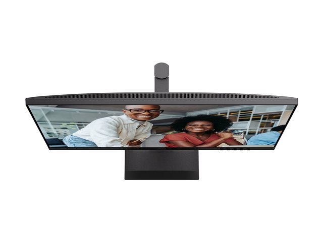 27\", UHD, 60Hz, 400nits, HAS, AntiBL (HW), Docking,