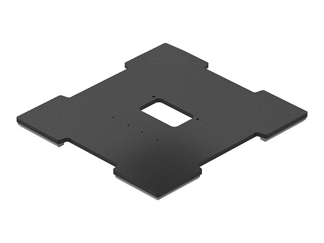 BASE FOR FLOOR PEDESTAL VERSION CONNECT