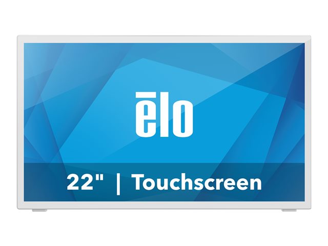 ET2270L-2UWA-1-WH-G Elo 2270L 22-inch LC
