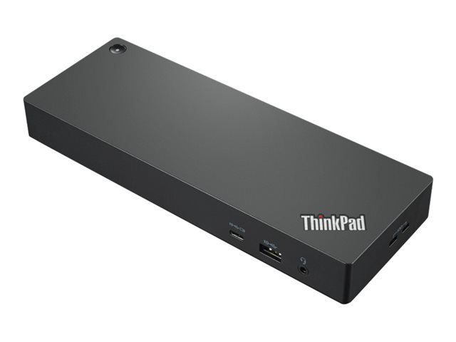 THINKPAD UNIVERSAL THUNDERBOLT 4 DOCK