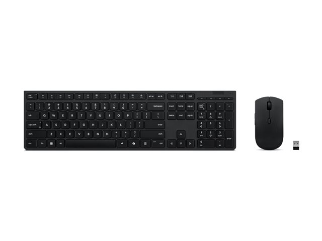 Lenovo Professional Wireless Rechargeabl