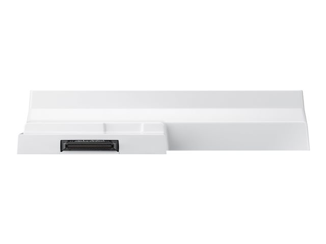 Samsung - Connectivity tray for LCD display - grey white - for Flip Pro WM55B, WM65B