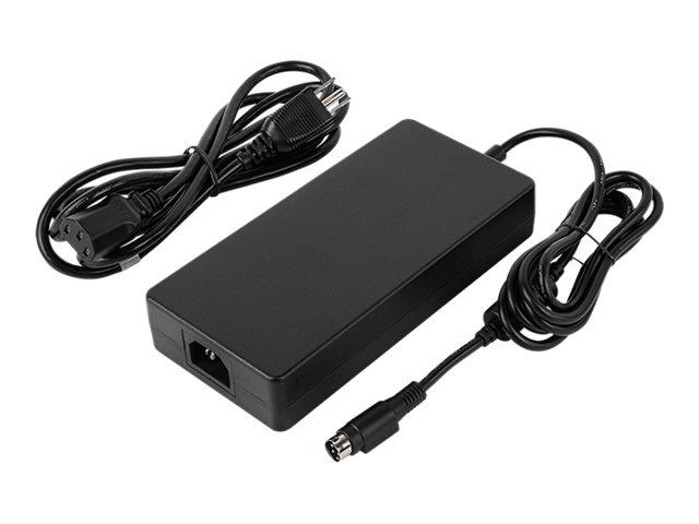 230W AC Adapter w/ Power Cord (US)