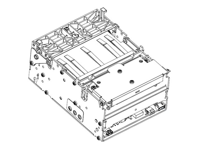 Paper Low Sensor W/ 300Mm Cabl