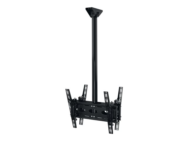 Back-to-Back Universal Flat Screen Ceili